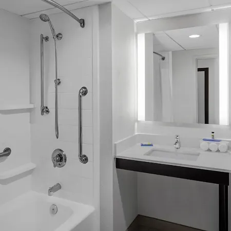 Holiday Inn Express & Suites Asheville Sw - Outlet Ctr Area By Ihg Esterno foto