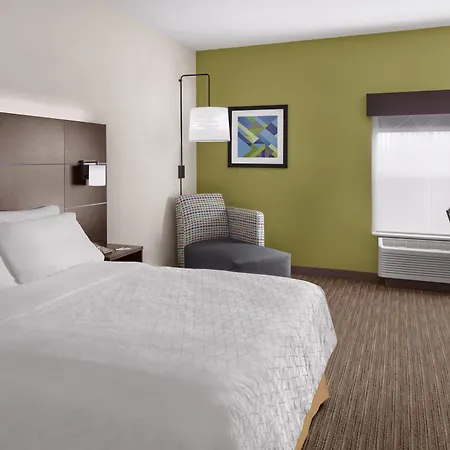 Holiday Inn Express & Suites Asheville Sw - Outlet Ctr Area By Ihg Esterno foto