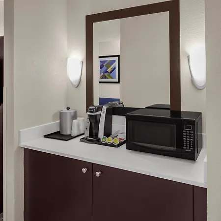 Holiday Inn Express & Suites Asheville Sw - Outlet Ctr Area By Ihg Esterno foto