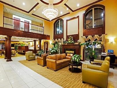 Express & Sw - Outlet Ctr Area By Ihg