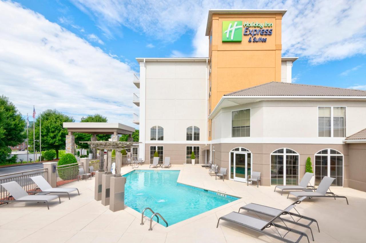 Express & Sw - Outlet Ctr Area By Ihg Asheville