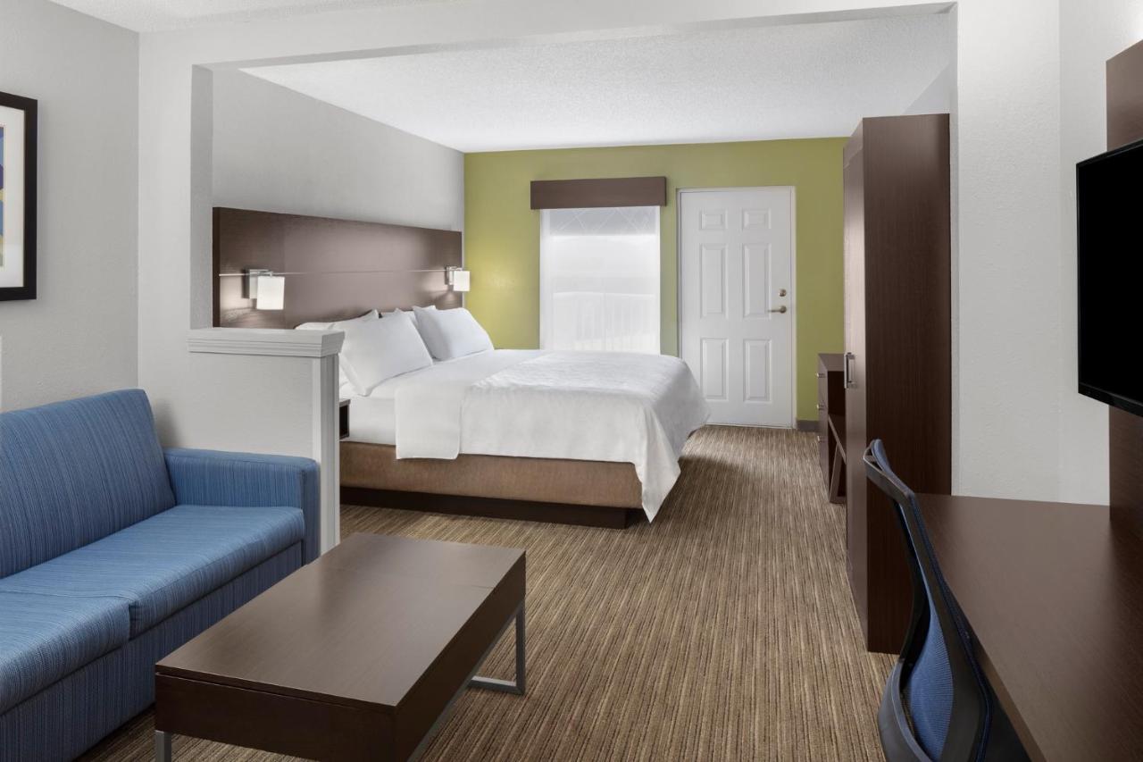 Express & Sw - Outlet Ctr Area By Ihg 2*