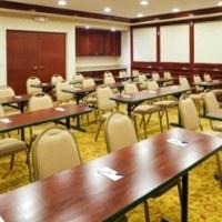 Express & Sw - Outlet Ctr Area By Ihg Hotel Asheville