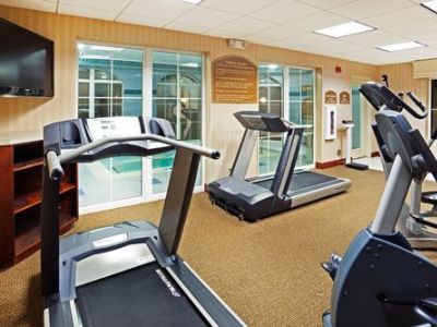 Express & Sw - Outlet Ctr Area By Ihg Asheville