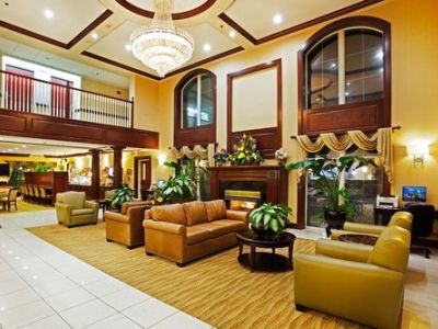 Hotel Express & Sw - Outlet Ctr Area By Ihg 2*